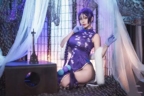 Tako cosplayer collections 第 15 张